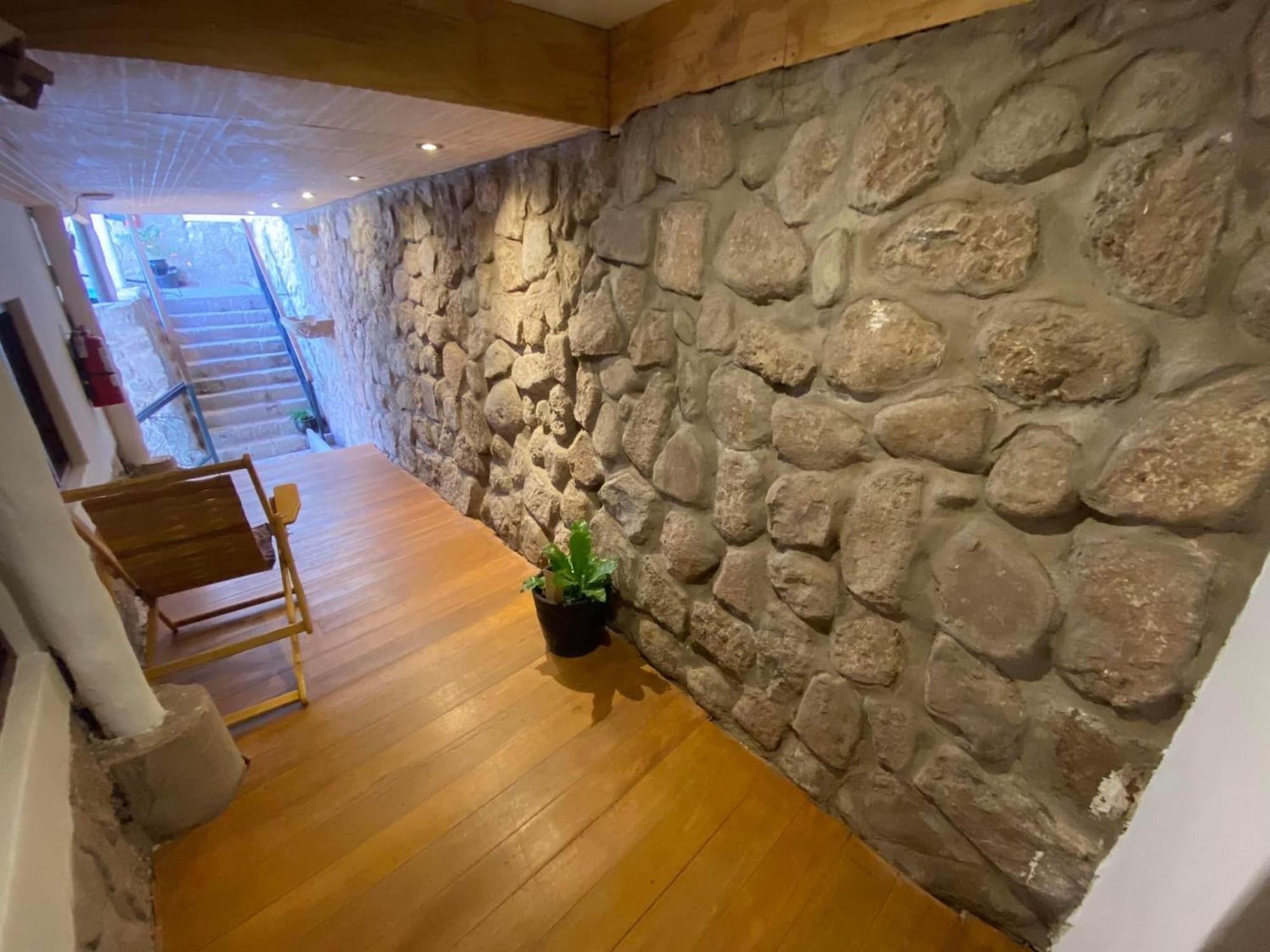 Cusco Hotel Boutique Bagian luar foto