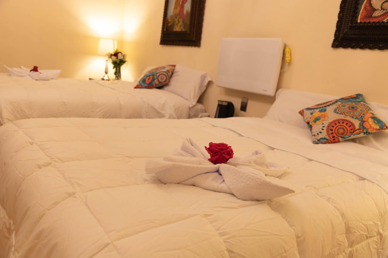Cusco Hotel Boutique Bagian luar foto