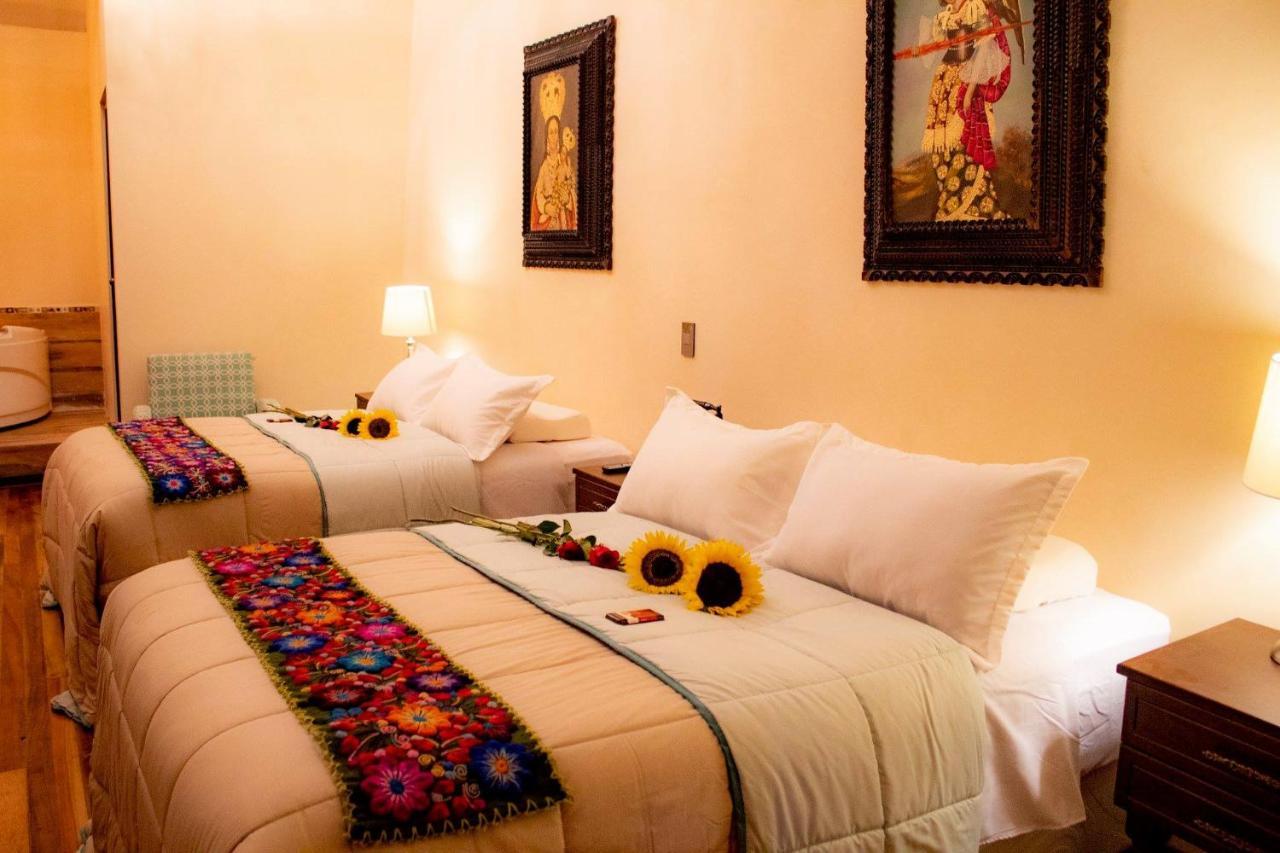 Cusco Hotel Boutique Bagian luar foto